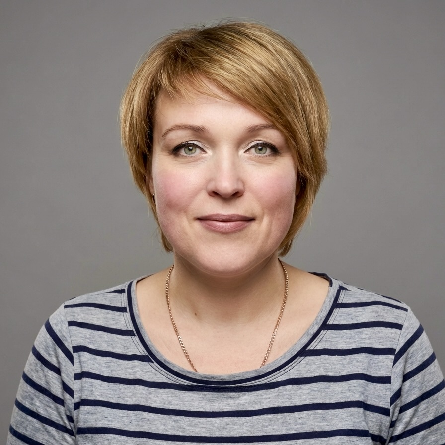 Елена Егорова